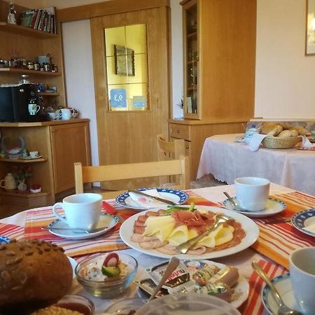 Hotel Gastehaus Dobida Unterlamm  Zewnętrze zdjęcie