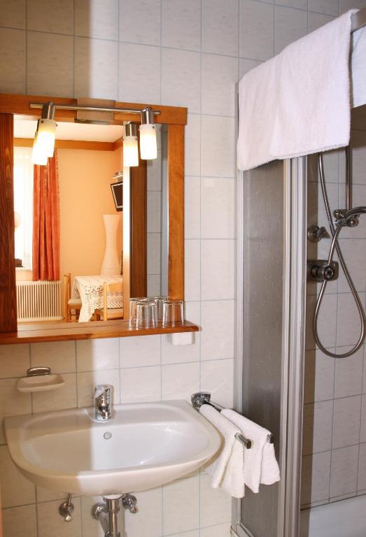 Hotel Gastehaus Dobida Unterlamm  Zewnętrze zdjęcie