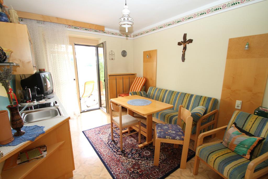 Hotel Gastehaus Dobida Unterlamm  Zewnętrze zdjęcie
