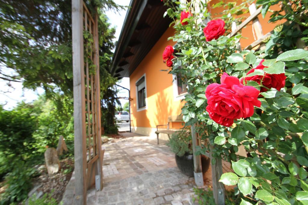 Hotel Gastehaus Dobida Unterlamm  Zewnętrze zdjęcie