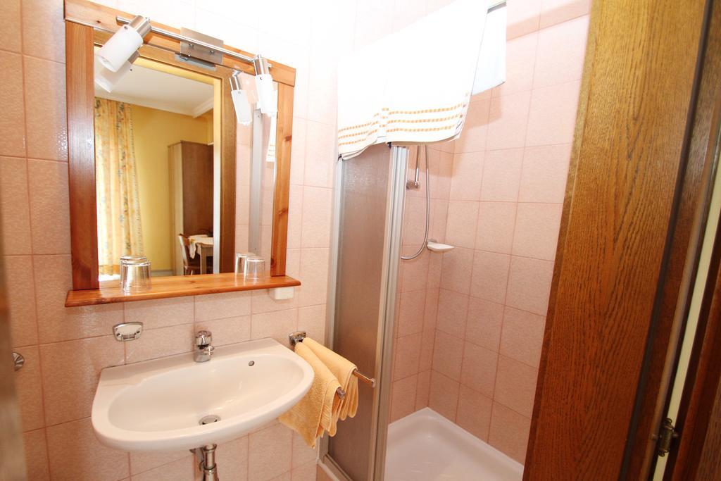 Hotel Gastehaus Dobida Unterlamm  Zewnętrze zdjęcie