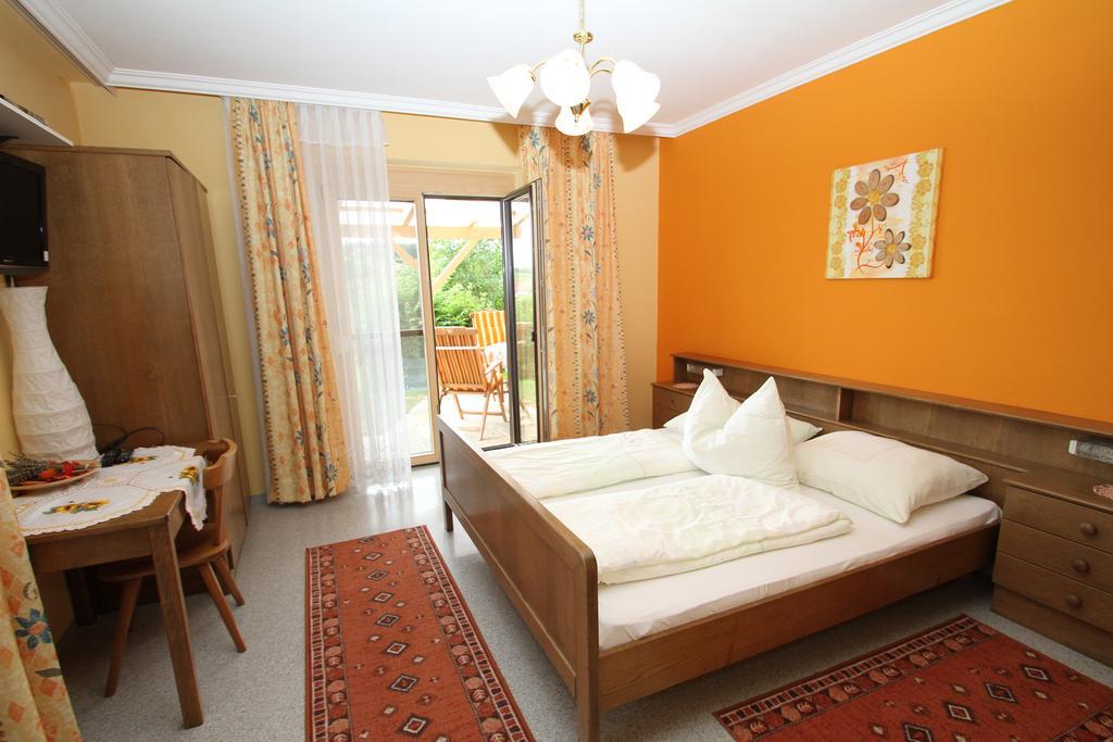 Hotel Gastehaus Dobida Unterlamm  Zewnętrze zdjęcie