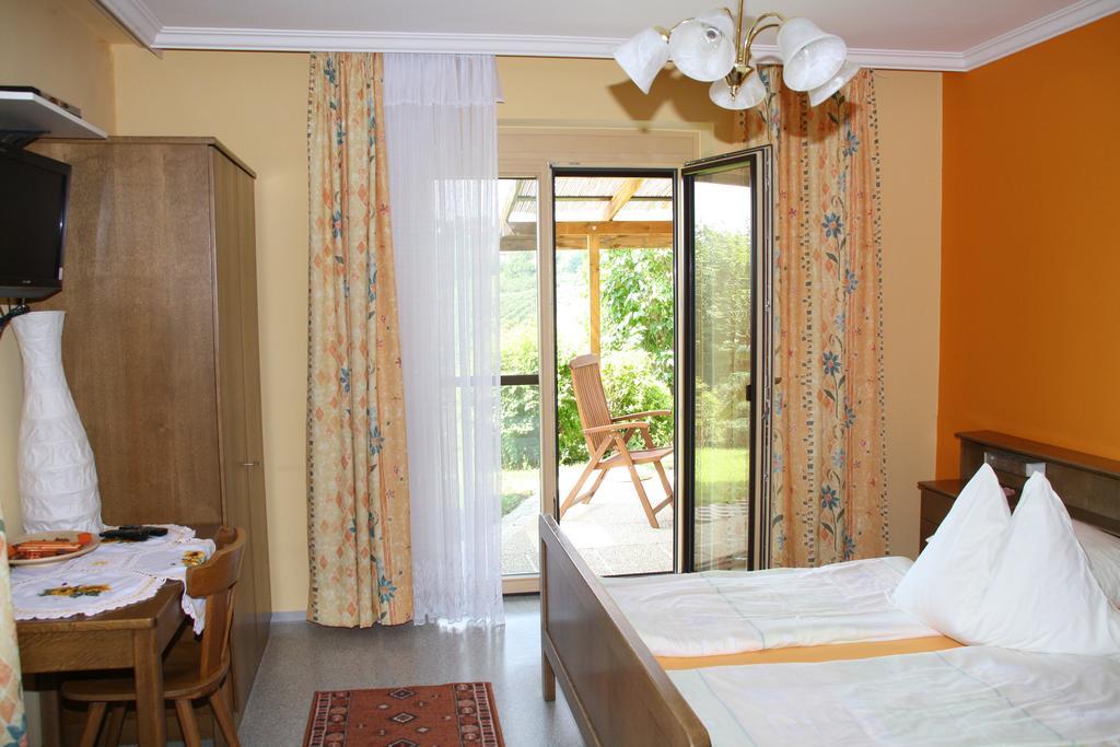 Hotel Gastehaus Dobida Unterlamm  Zewnętrze zdjęcie
