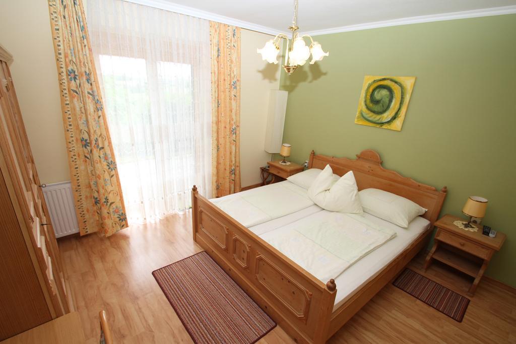 Hotel Gastehaus Dobida Unterlamm  Zewnętrze zdjęcie