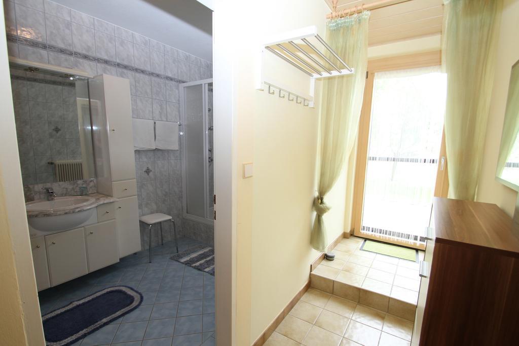 Hotel Gastehaus Dobida Unterlamm  Zewnętrze zdjęcie
