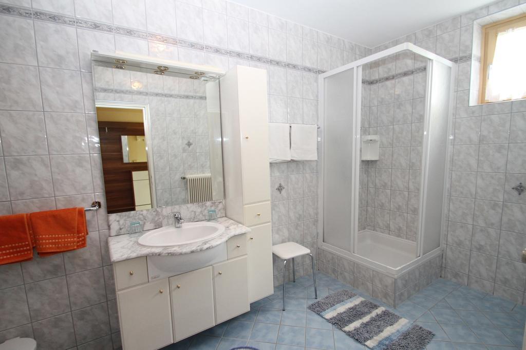 Hotel Gastehaus Dobida Unterlamm  Zewnętrze zdjęcie