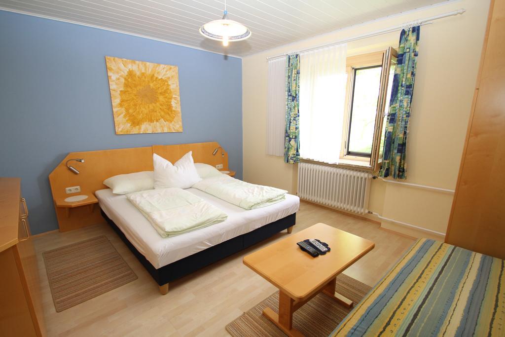 Hotel Gastehaus Dobida Unterlamm  Zewnętrze zdjęcie
