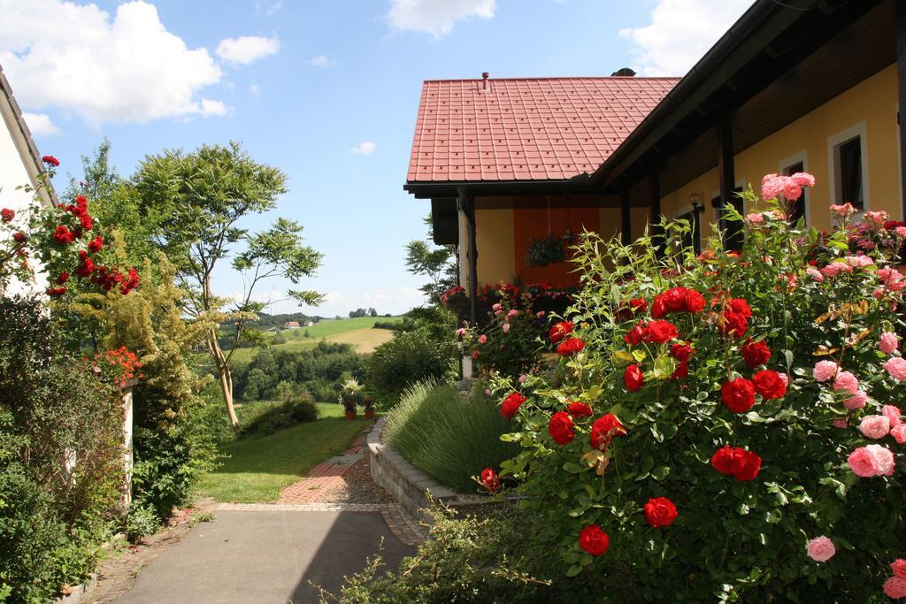 Hotel Gastehaus Dobida Unterlamm  Zewnętrze zdjęcie