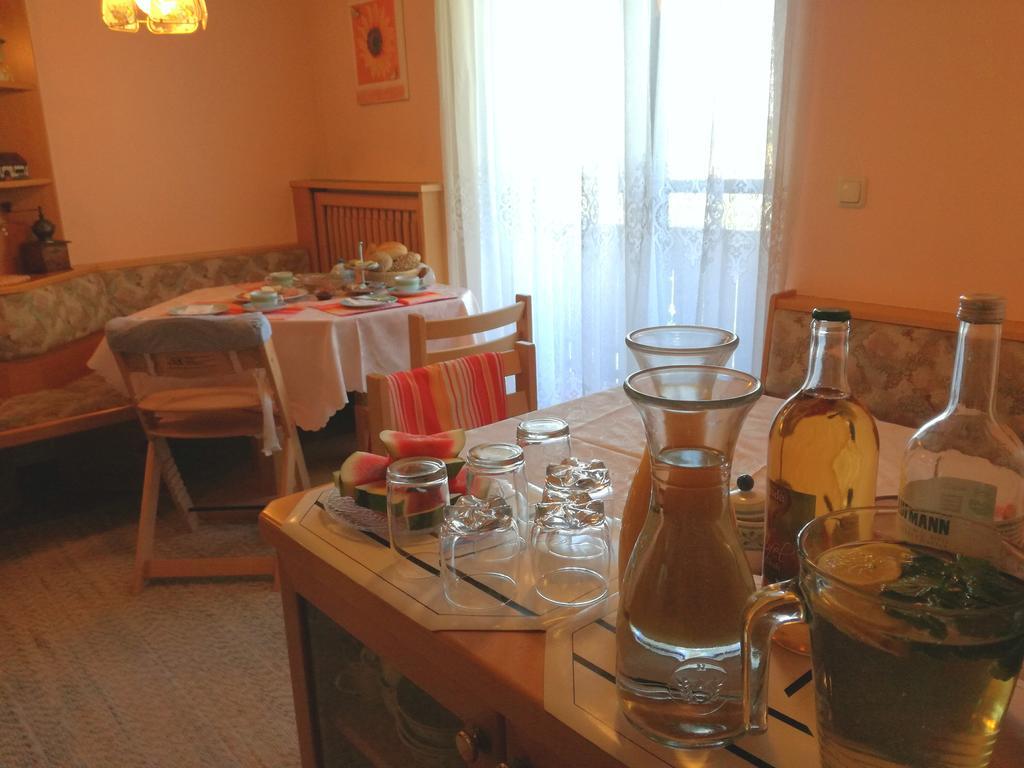 Hotel Gastehaus Dobida Unterlamm  Zewnętrze zdjęcie