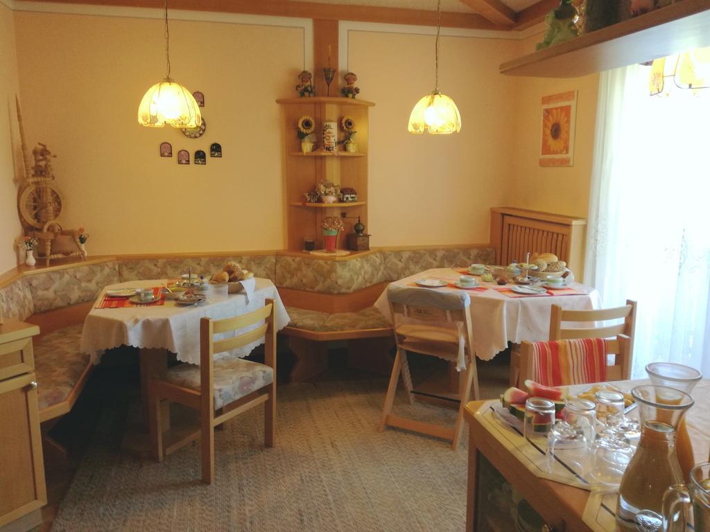 Hotel Gastehaus Dobida Unterlamm  Zewnętrze zdjęcie